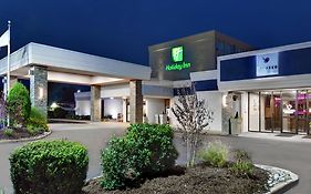 Holiday Inn Philadelphia-Cherry Hill, An Ihg Hotel Exterior photo