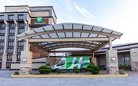 Holiday Inn St. Louis Airport West Earth City, An Ihg Hotel Exterior photo