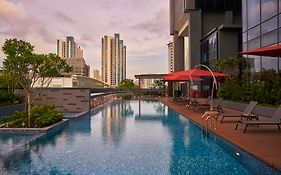 Holiday Inn Singapore Little India, An Ihg Hotel Exterior photo