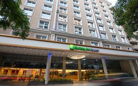 Holiday Inn Express Rosario, An Ihg Hotel Exterior photo