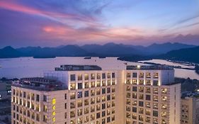 Midtown Shangri-La, Hangzhou - Around 5 Minutes Walking Distance To West Lake Exterior photo