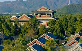 Aman Summer Palace Peking Exterior photo