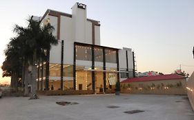 Citrus Prime Bhopal Panzió Exterior photo