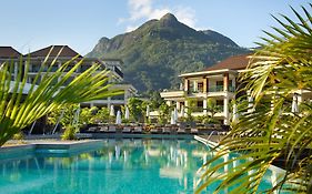 Savoy Seychelles Resort & Spa Beau Vallon  Exterior photo