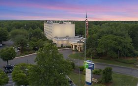 Holiday Inn Express Stony Brook-Long Island, An Ihg Hotel Centereach Exterior photo
