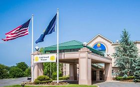 Comfort Inn & Suites Hawthorne Exterior photo