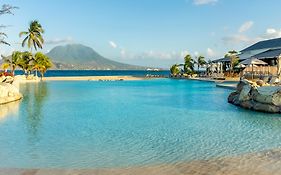 Park Hyatt St. Kitts Hotel Christophe Harbour Exterior photo