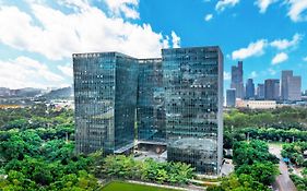 Home2 Suites By Hilton Shenzhen Nanshan Science & Technology Park Exterior photo