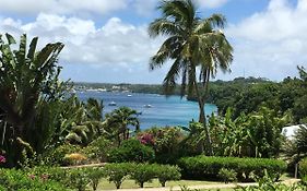 The Harbourview - Vava'U Hotel Toula Exterior photo