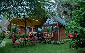 Shose Chalets, Farmhouse & Campsite Hotel Moshi Exterior photo