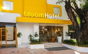 Bloom Hotel Koramangala Bengaluru Exterior photo