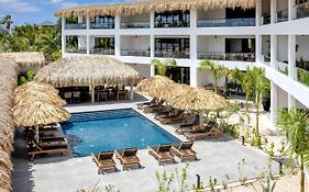 Belnem House Bonaire Hotel Playa Exterior photo