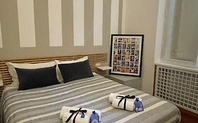 Popolo Dream Suites - Luxury Rooms Róma Exterior photo