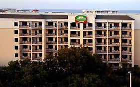 Courtyard By Marriott Cocoa Beach Cape Canaveral Hotel Exterior photo