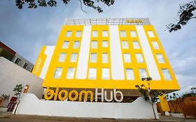 Bloom Hub - Orr Marathahalli Bengaluru Exterior photo