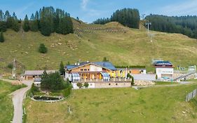 Gasthof Ochsalm Hotel Kirchberg in Tirol Exterior photo