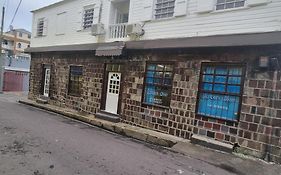 E.W.B. Properties Hotel Basseterre Exterior photo