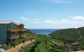 Culebra Moon Villas Exterior photo