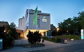 Holiday Inn Express Furth, An Ihg Hotel Exterior photo