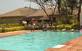 Demera Motel Lilongwe Exterior photo