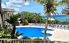 St Croix Bliss - Tranquil Retreat-Ocean Views-Island Breezes Apartman Christiansted Exterior photo