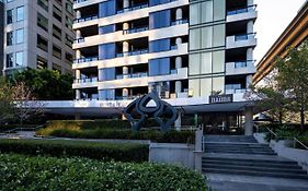 Naima Hotel Melbourne Exterior photo