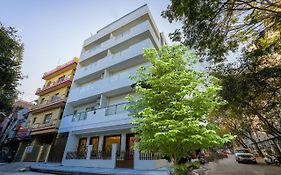 Fabhotel Phoenix Brookfield Bengaluru Exterior photo