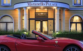 Maranello Palace Exterior photo