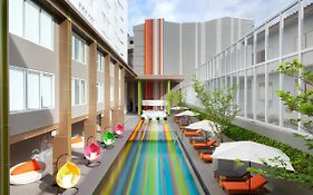 Tinidee Trendy Bangkok Khaosan Hotel Exterior photo