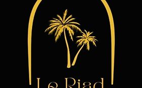 Le Riad Private Pool Saint Pierre Exterior photo