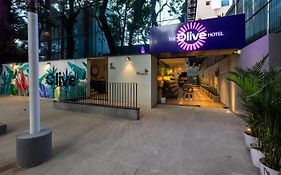 Olive Indiranagar 100Ft Road - By Embassy Group Hotel Bengaluru Exterior photo
