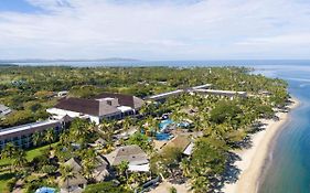 Sofitel Fiji Resort & Spa Denarau Island Exterior photo