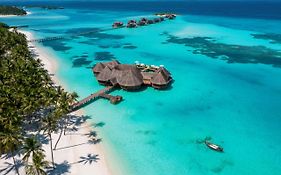 Gili Lankanfushi Maldives Észak-Malé Korallzátony Exterior photo