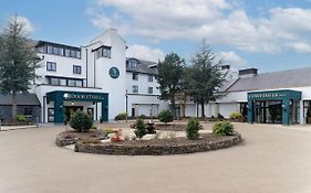 Doubletree By Hilton Belfast Templepatrick Hotel Exterior photo