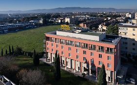 Charme Hotel Prato  Exterior photo