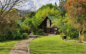 Tsitsikamma Lodge & Spa Stormsrivier Exterior photo