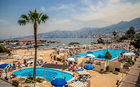 Bel Azur Hotel - Resort Jounieh Exterior photo