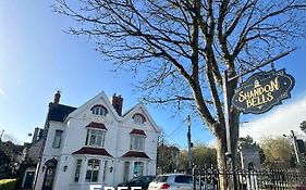 Shandon Bells Guest House Cork Exterior photo