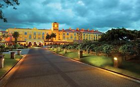 Costa Rica Marriott Hotel Hacienda Belen San José Exterior photo