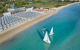 Granserena Hotel Torre Canne Exterior photo