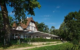 Boutique Hotel Waldhaus Beider Bázel Exterior photo