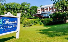 Braeside Country Inn Pictou Exterior photo