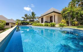 Mangoes Resort Port Vila Exterior photo