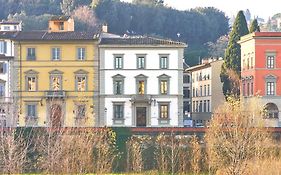 Serristori Palace Residence Firenze Exterior photo