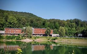 Salamandra Hotel Banská Štiavnica Exterior photo