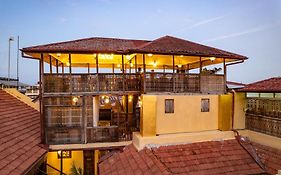 Jafferji House Hotel Zanzibar Exterior photo