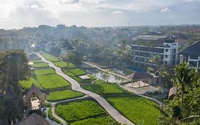 Plataran Ubud Hotel & Spa - Chse Certified Exterior photo