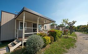 Camping Belvedere Lazise Exterior photo