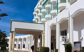 Bizerta Resort Congres & Spa Exterior photo