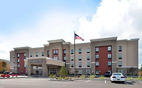 Hampton Inn Corning/Painted Post Exterior photo